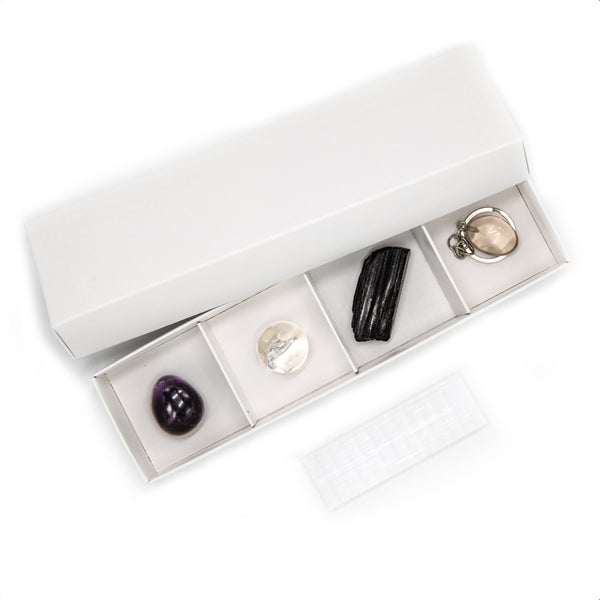 Intention Gift Box - Car kit