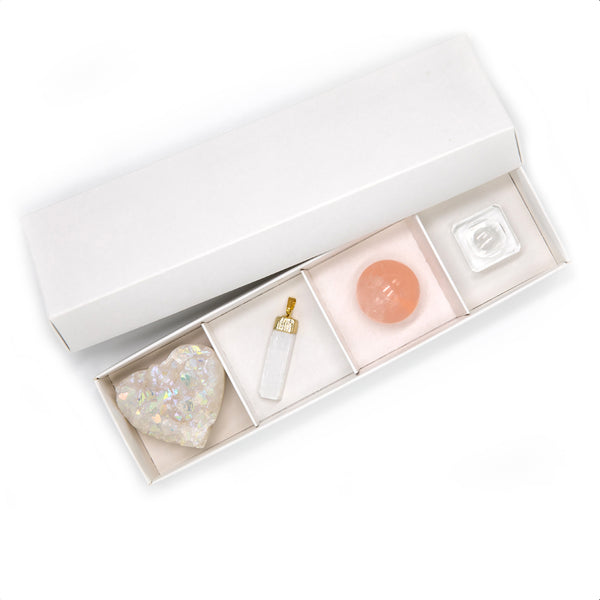 Intention Gift Box - Cherub (Baby)