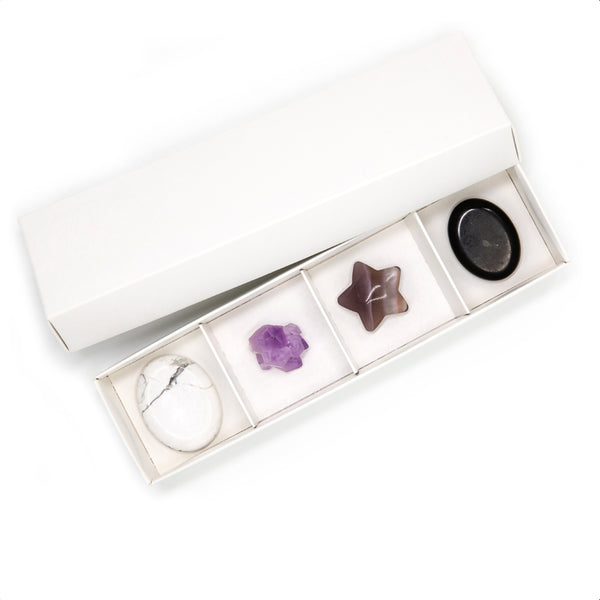 Intention Gift Box - Focus (Study)