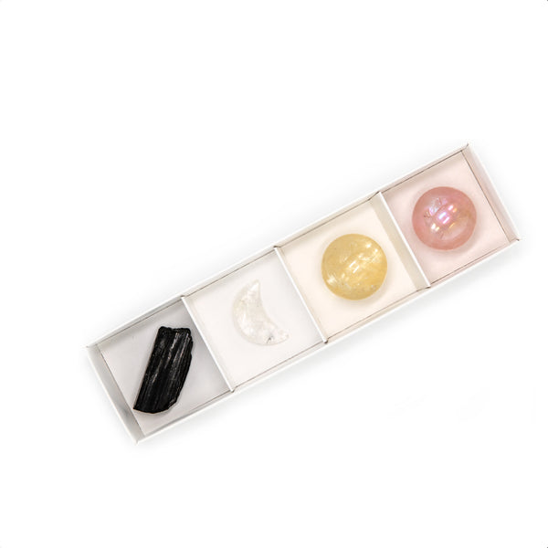 Intention Gift Box - Home