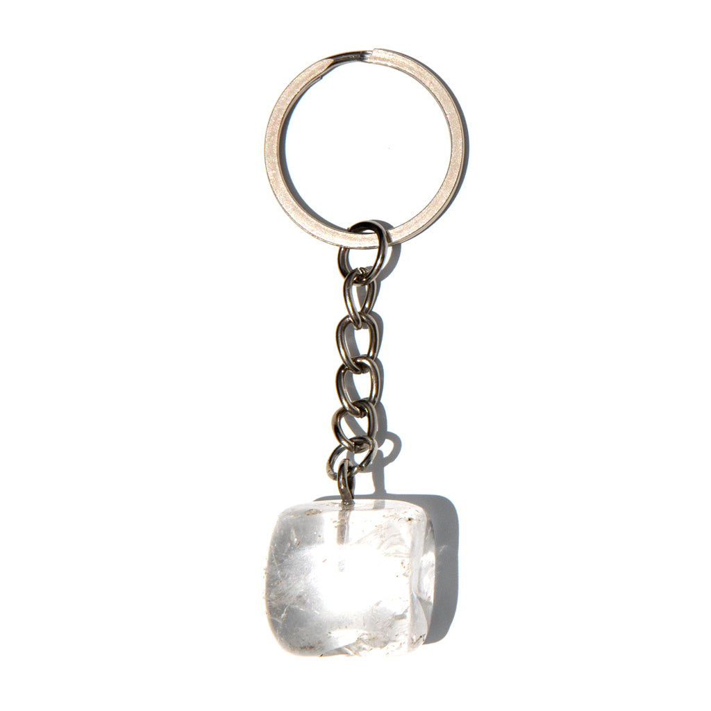 Pure Key Chain Crystal Key Chains – Born in Byron