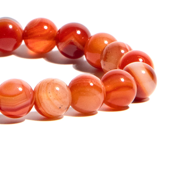 Carnelian Bracelet