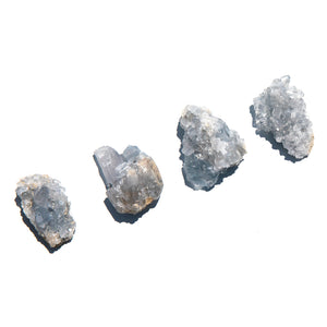 Celestite Cluster Mini