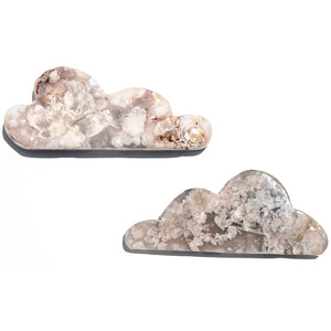 Sakura Agate Cloud - Dusk (Sale)