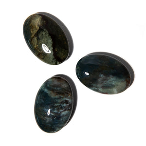 Ocean Jasper Palm Stone