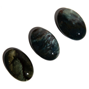 Ocean Jasper Palm Stone