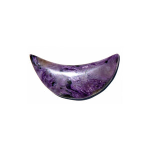 Charoite Moon